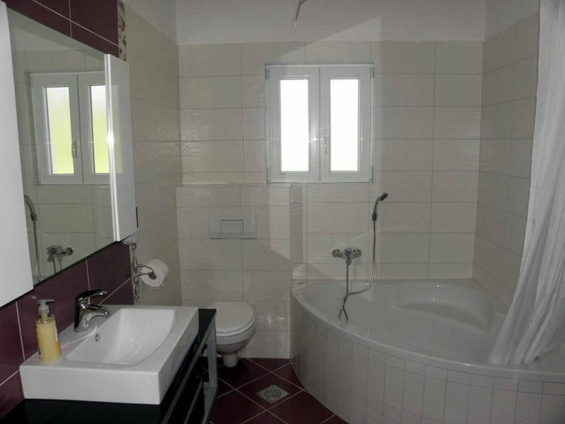 Apartmány 1321-306