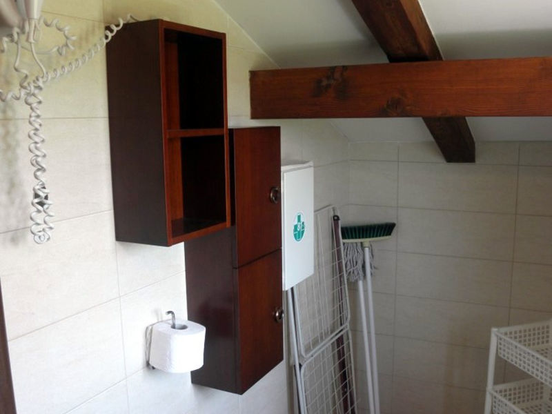 Apartmány 1321-306