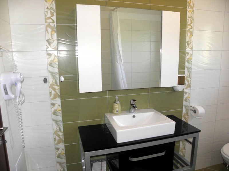 Apartmány 1321-306