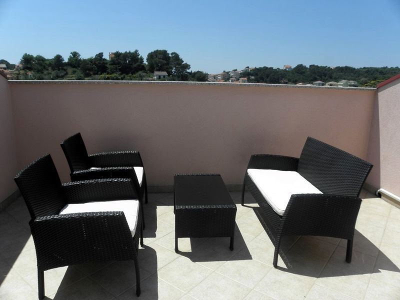 Apartmány 1321-306