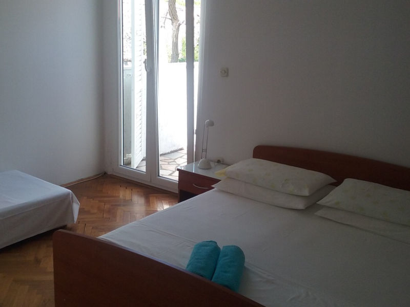 Apartmány Berula