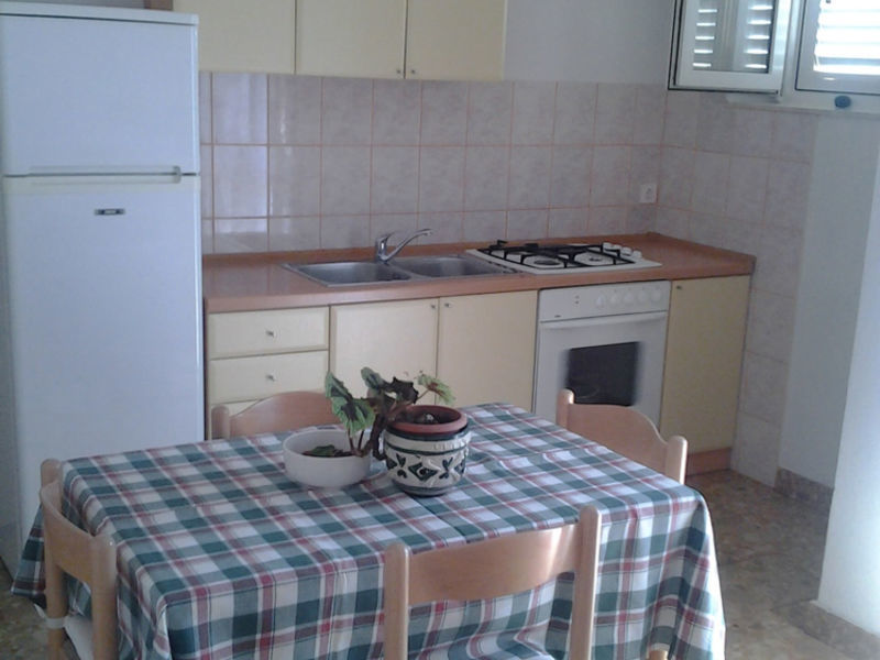 Apartmány Berula