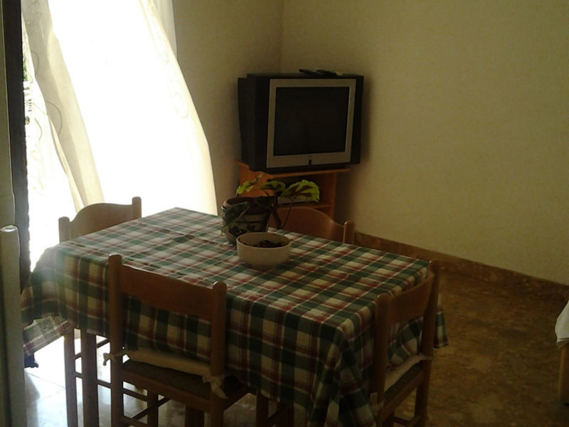 Apartmány Berula