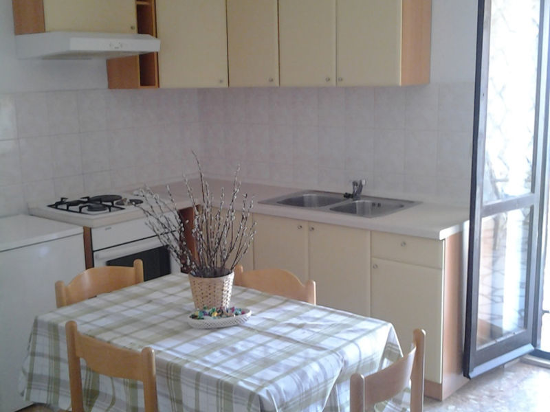 Apartmány Berula