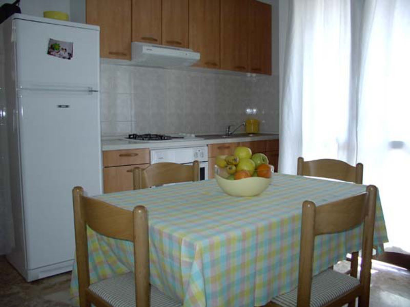 Apartmány Berula