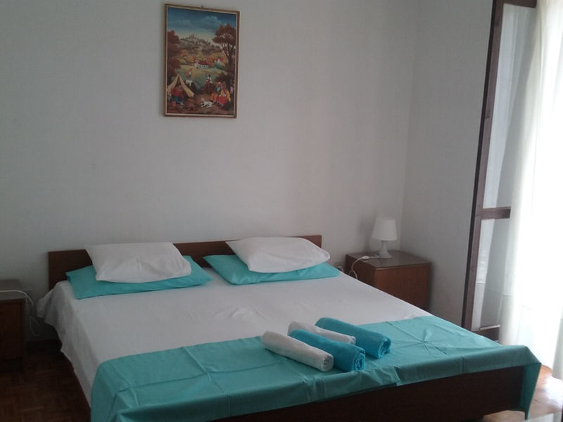 Apartmány Berula