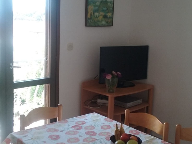 Apartmány Berula