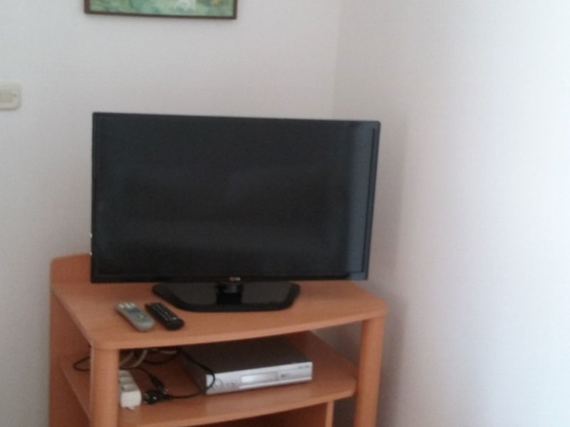 Apartmány Berula