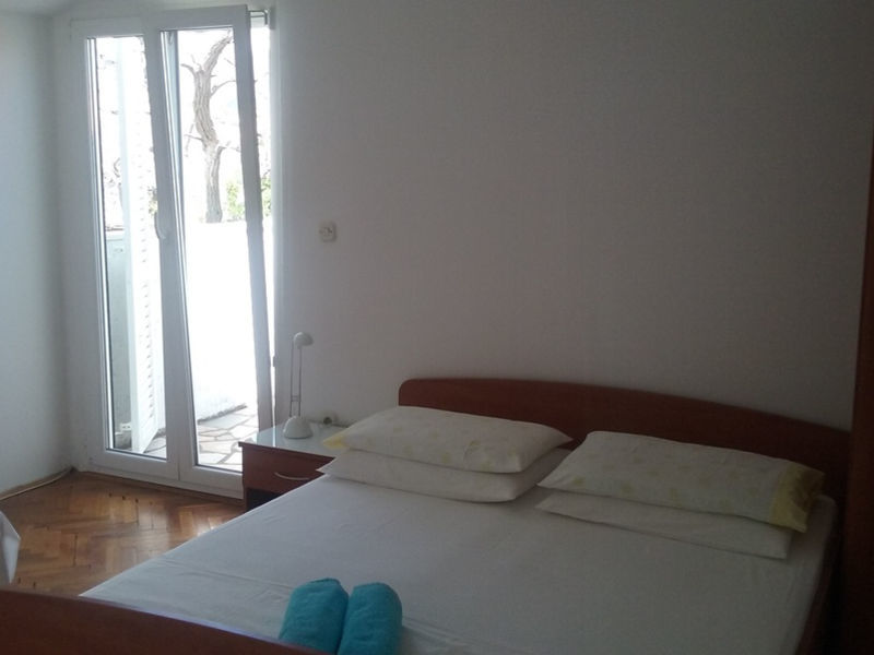 Apartmány Berula