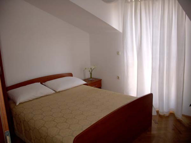 Apartmány Berula