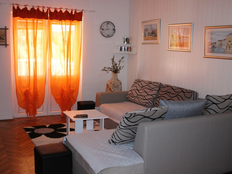 Apartmány Jancus