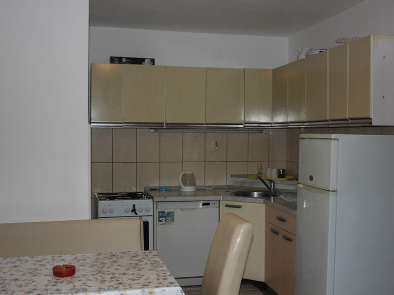 Apartmány Jancus