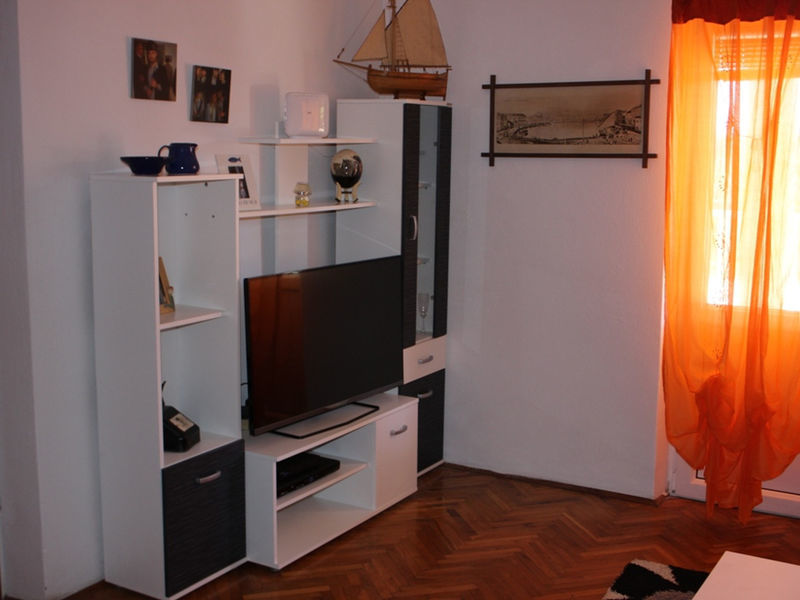 Apartmány Jancus