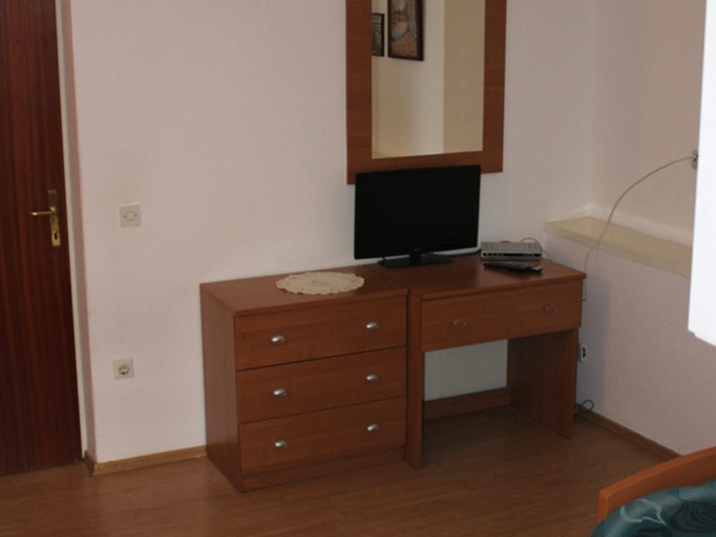 Apartmány Jancus