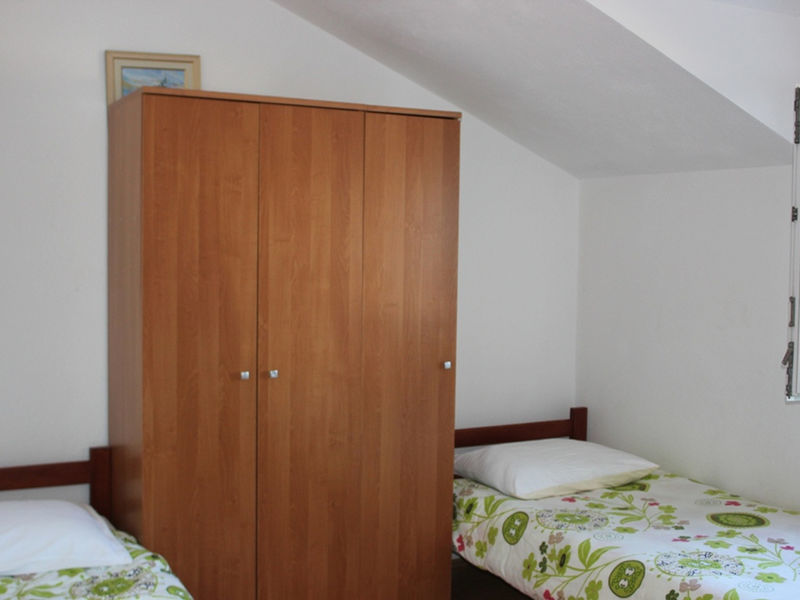 Apartmány Jancus