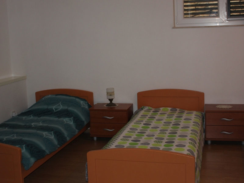 Apartmány Jancus