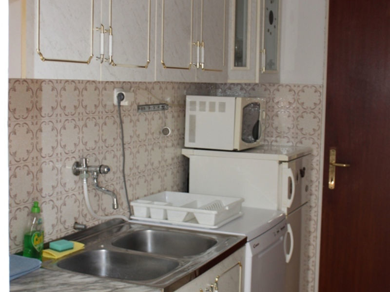 Apartmány Jancus