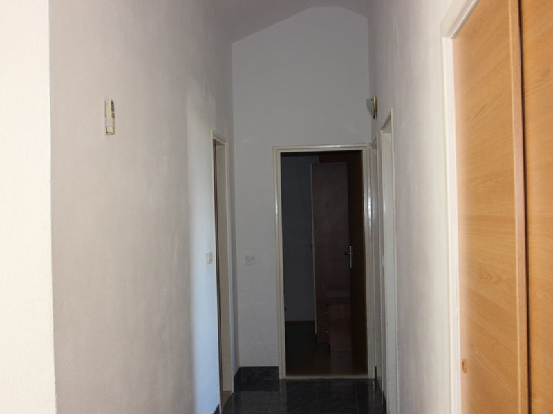 Apartmány Jancus