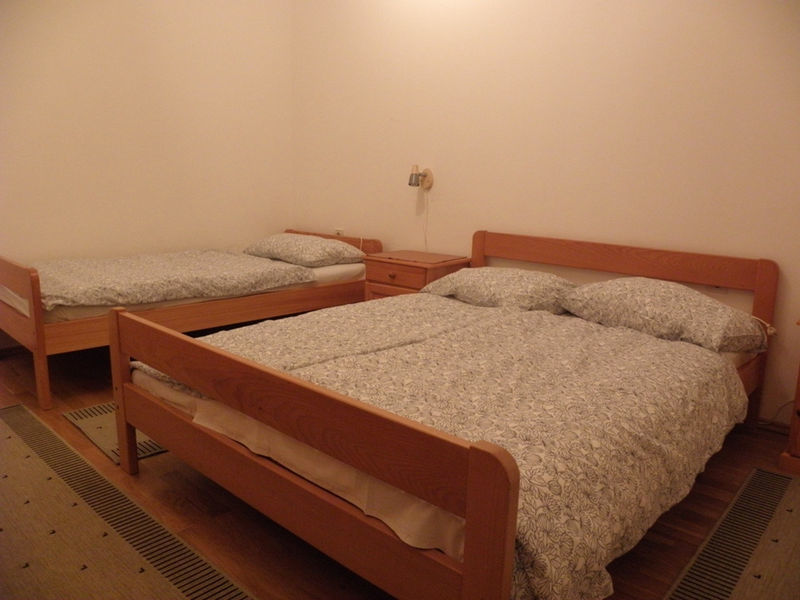 Apartmány 1321-309