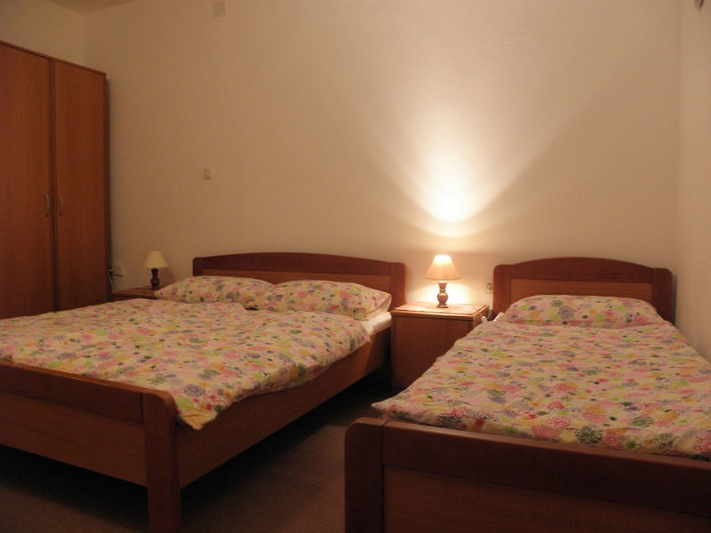 Apartmány 1321-309