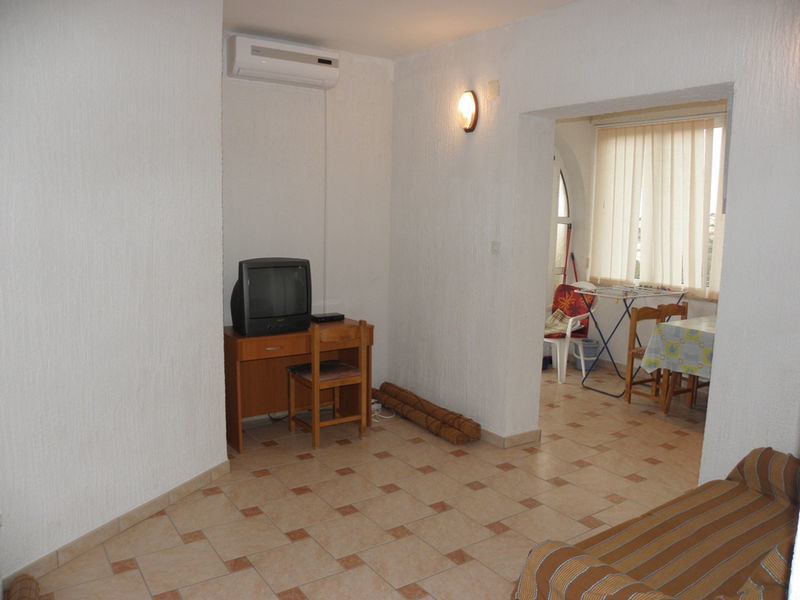 Apartmány 1321-309