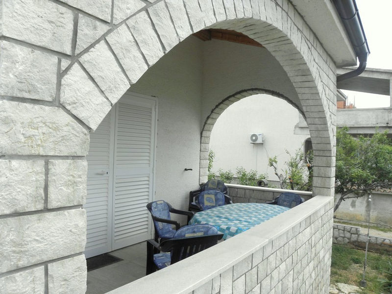 Apartmány 1321-309