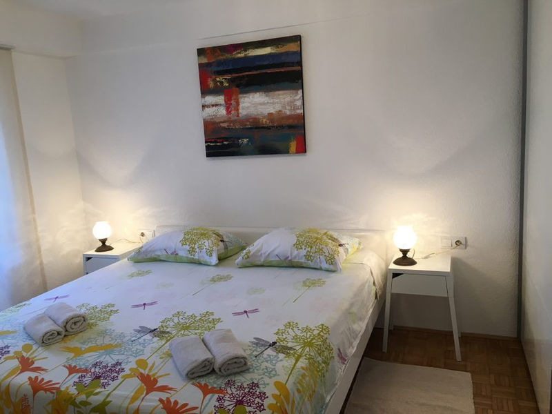 Apartmány Mendy