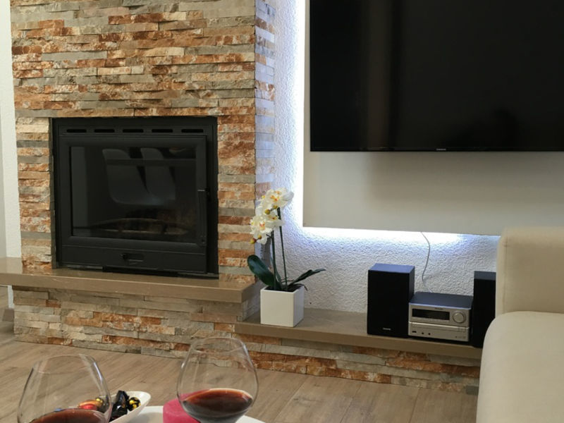 Apartmány Mendy