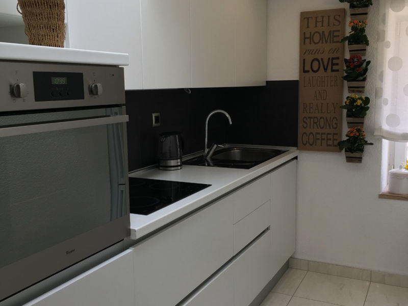 Apartmány Mendy