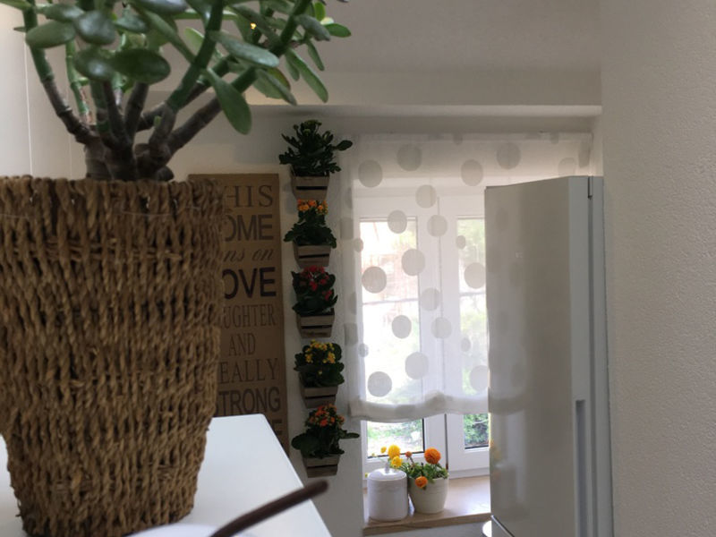 Apartmány Mendy