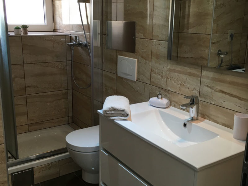 Apartmány Mendy