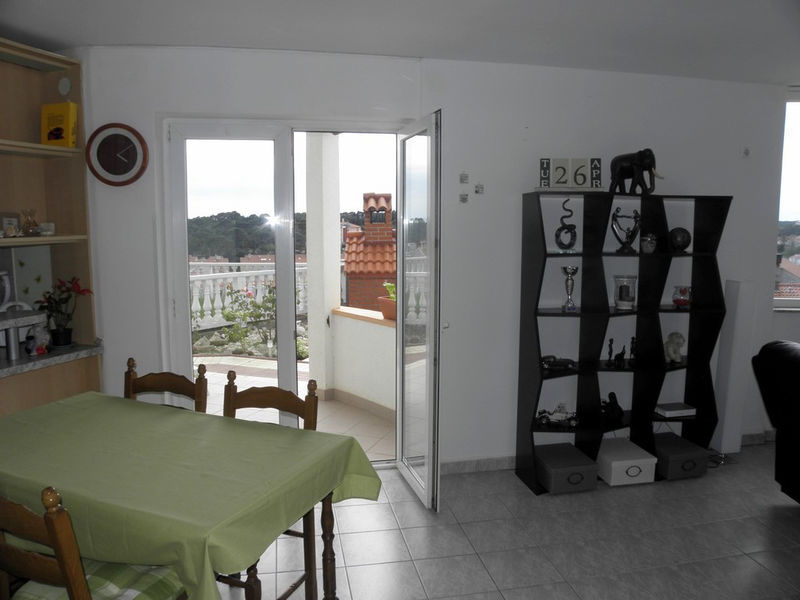 Apartmány 1321-312