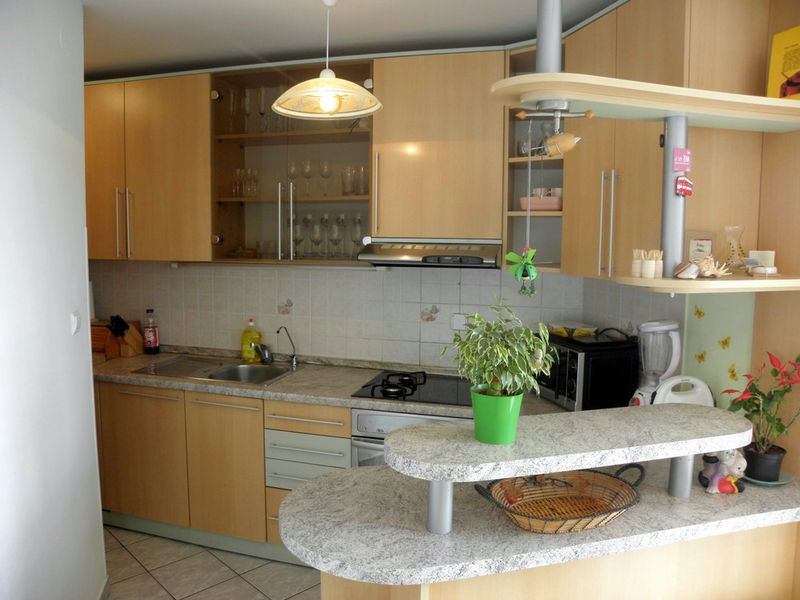 Apartmány 1321-312