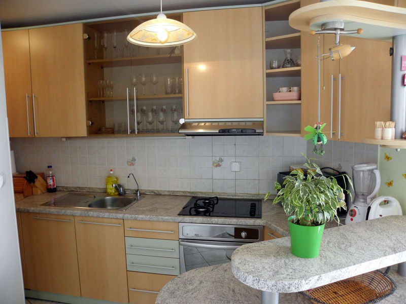 Apartmány 1321-312