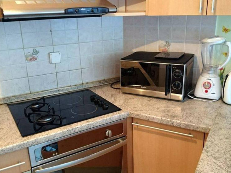 Apartmány 1321-312