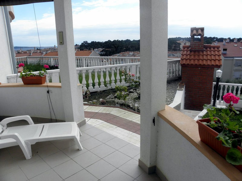 Apartmány 1321-312