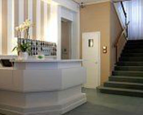 Hotel Sanremo