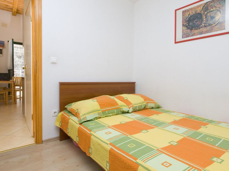 Apartmány Majola