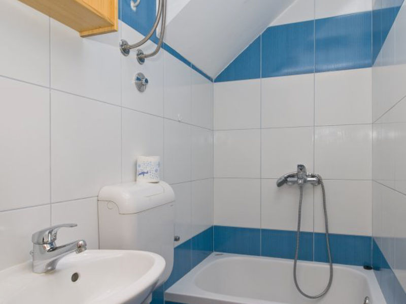 Apartmány Majola