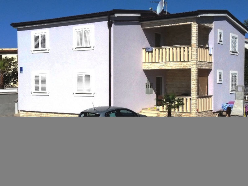 Apartmány Lavantia