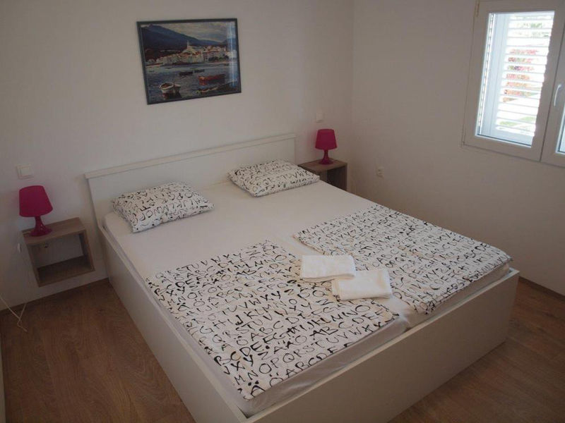 Apartmány Lavantia