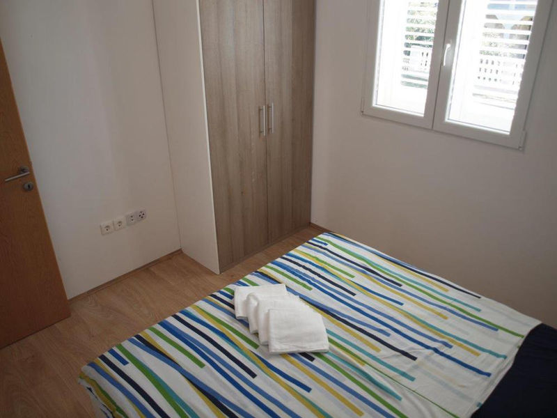 Apartmány Lavantia