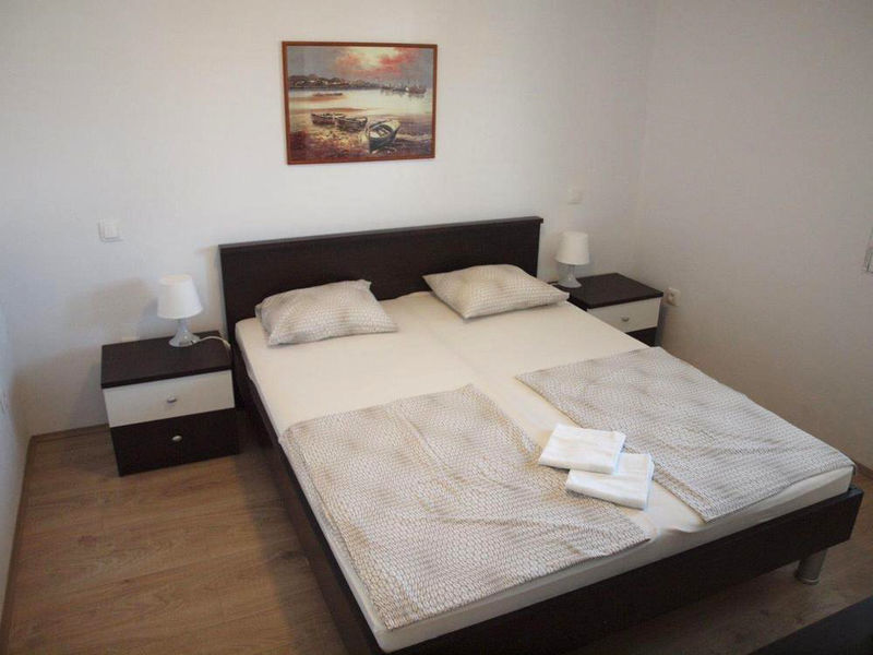 Apartmány Lavantia