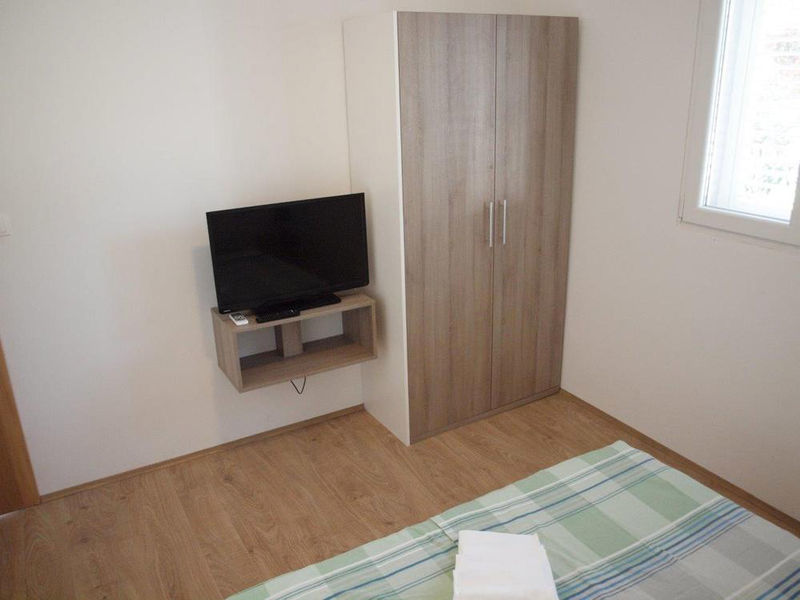 Apartmány Lavantia