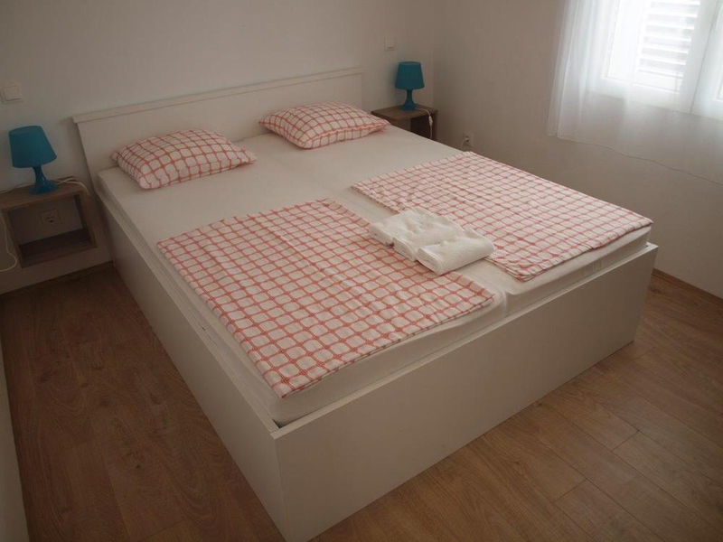 Apartmány Lavantia