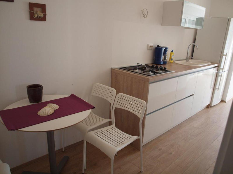 Apartmány Lavantia
