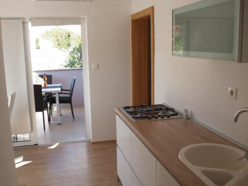 Apartmány Lavantia