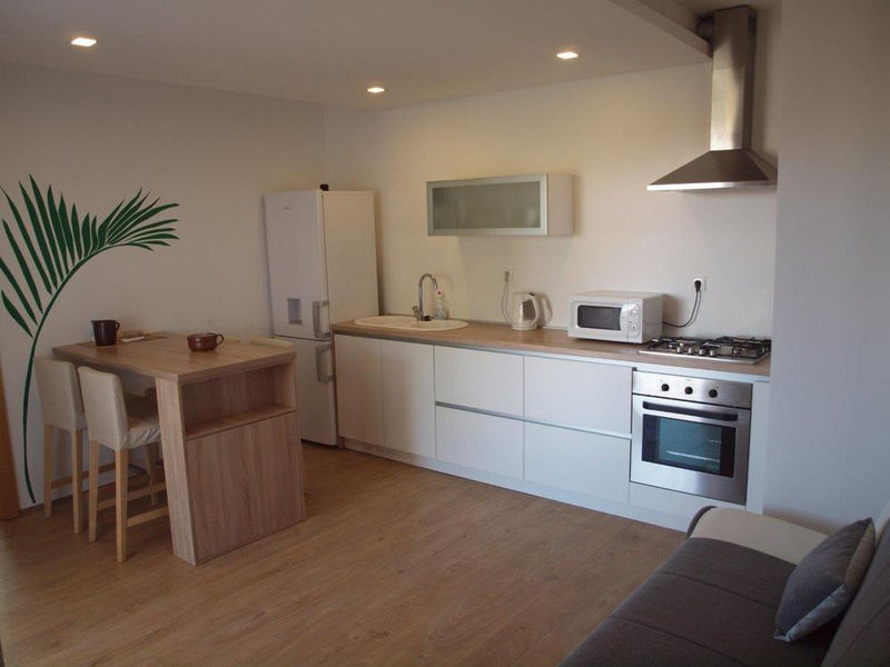 Apartmány Lavantia