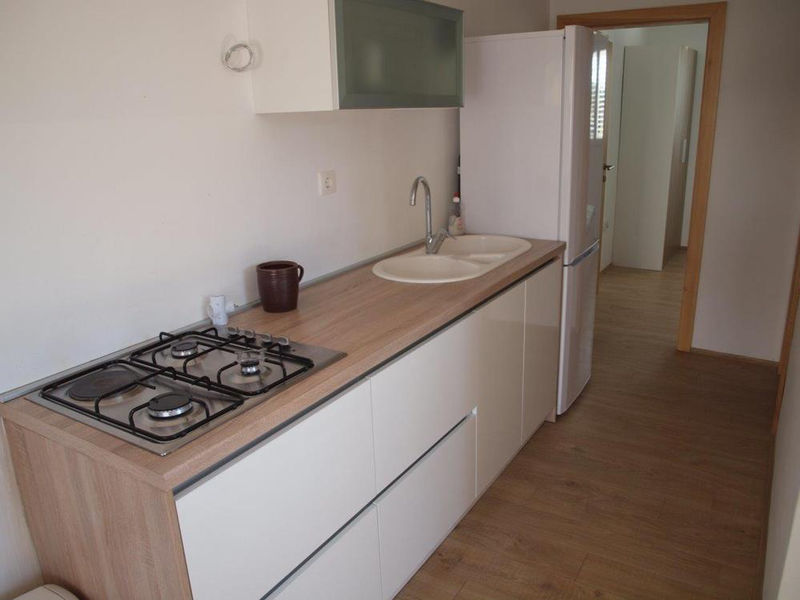 Apartmány Lavantia