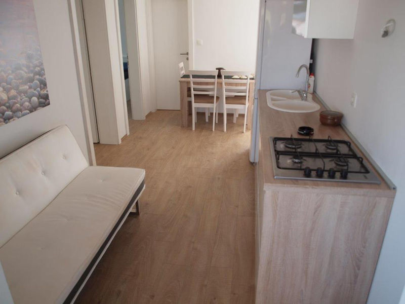 Apartmány Lavantia